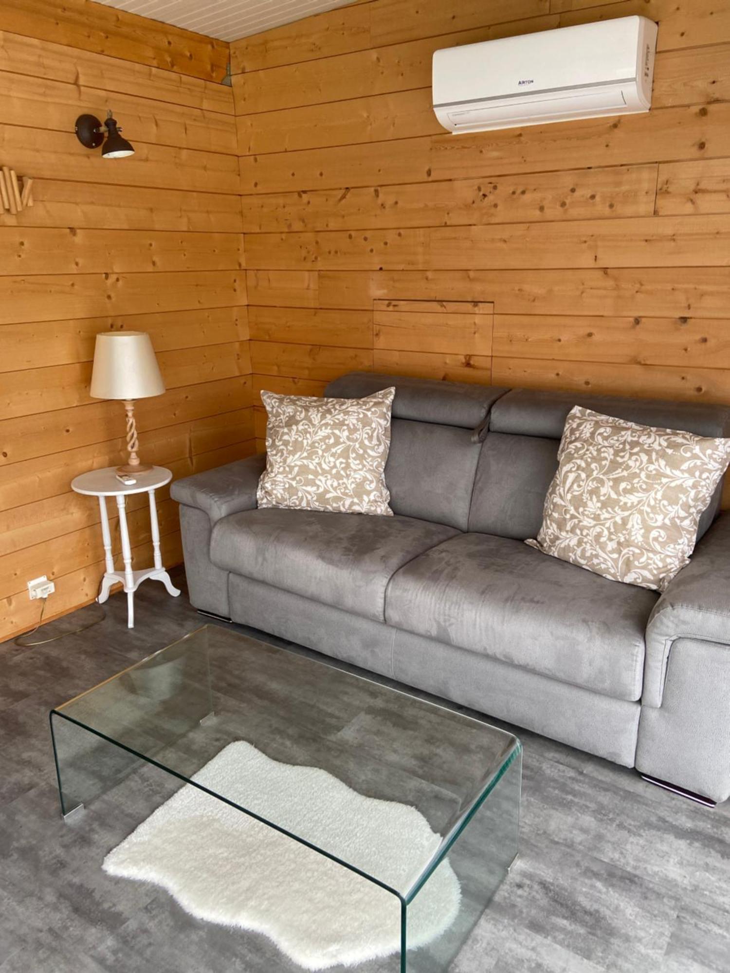 Appartement Dans Le Jardin